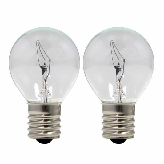 25W LAVA Lamp Light Bulb W/Tray