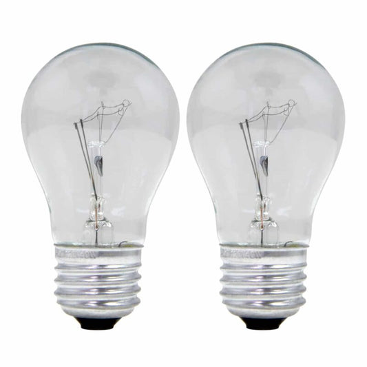 40W LAVA Lamp Light Bulb A15