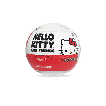 Mash’ems Hello Kitty
