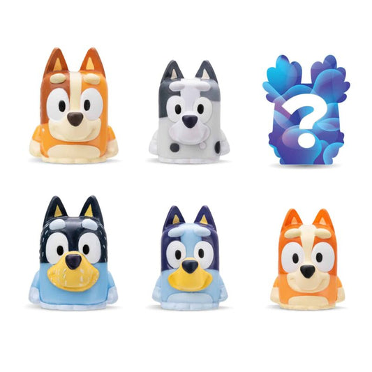 Mash’ems Bluey