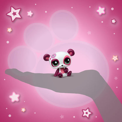 Littlest Pet Shop Grooming Spa Play Pack
